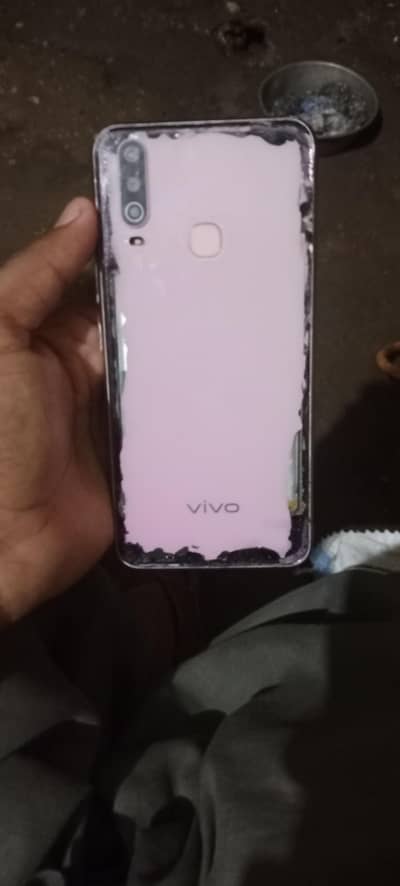 vivo Y17 8/256