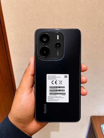 Xiaomi Redmi Note 14