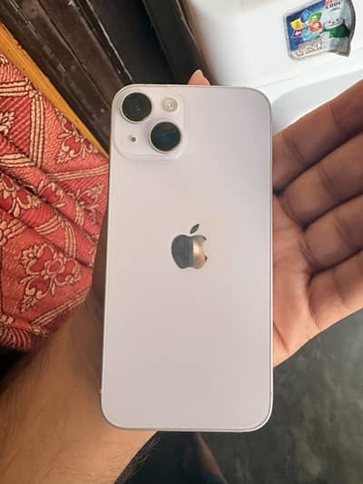 Apple iPhone 14