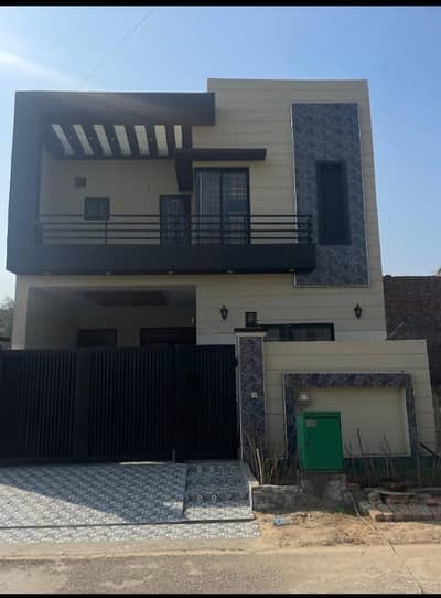 Used House Solid Construction For Sale