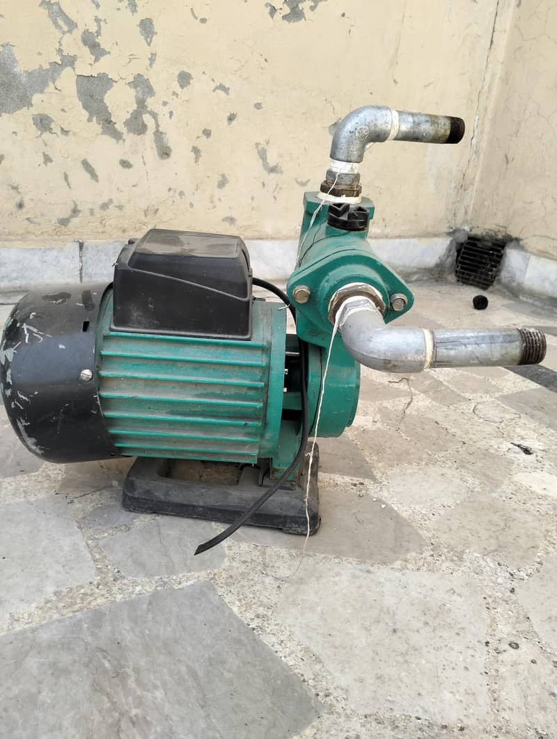 motor 2