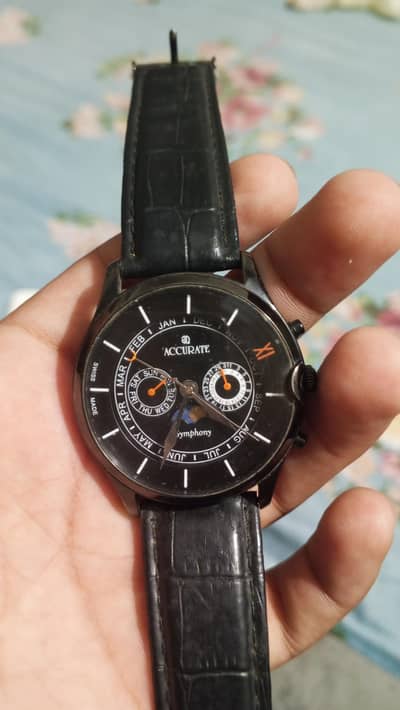 watch
