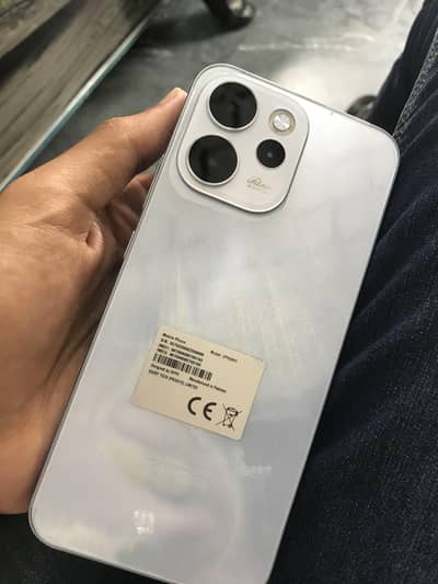 OPPO Reno 15 F