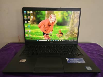 Dell latitude 5400