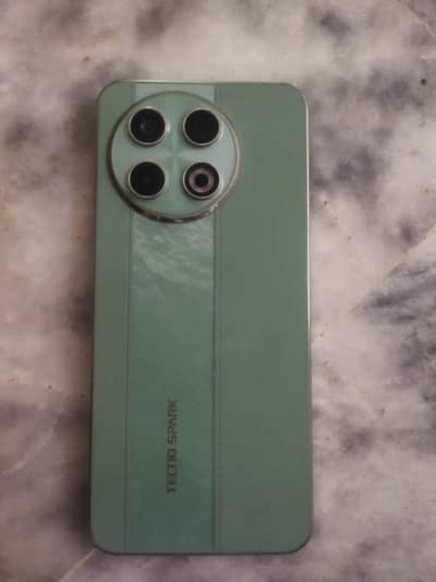 Tecno SPARK 30 Pro For Sale
