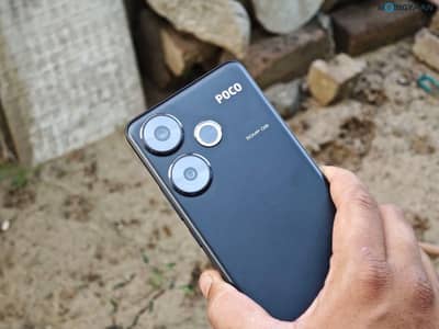Xiaomi POCO F6 12/512