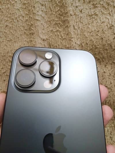 Iphone 16 pro max_| 256Gb_| 90% _| all Ok-LLA-120fps-Esiml month