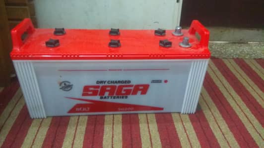 Battery for ups home like new