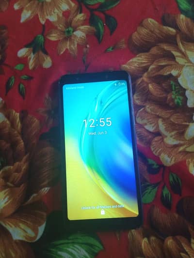Tecno Pop 4