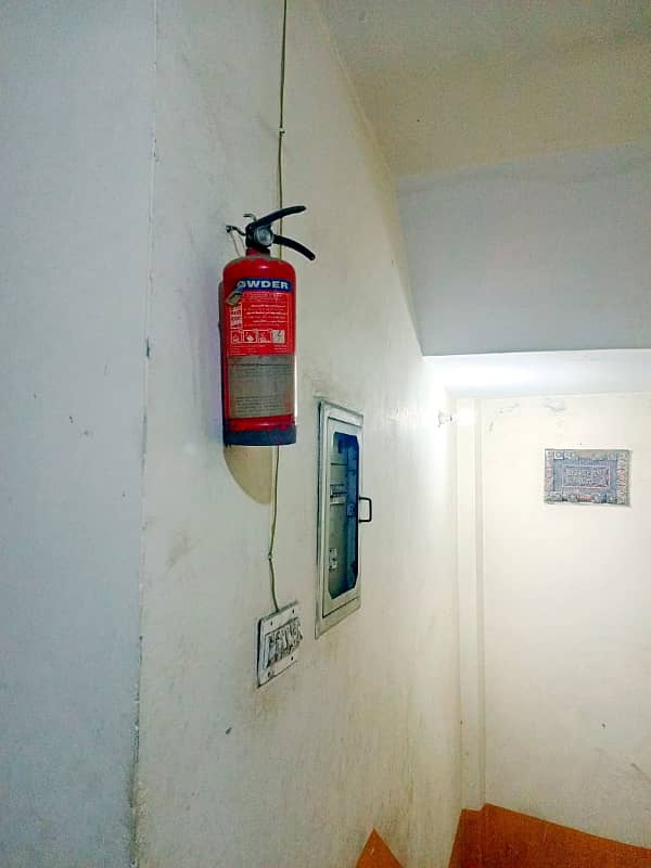 Rafeeq Hostel 2