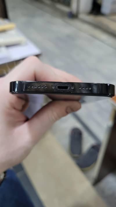 Apple iphone 14 pro max  non PTA jv