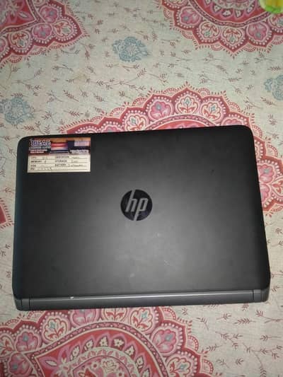 HP LAPTOP 4TH GENERATION