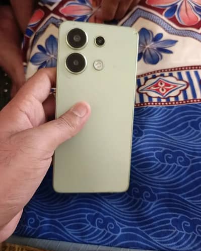 Xiaomi Redmi Note 13