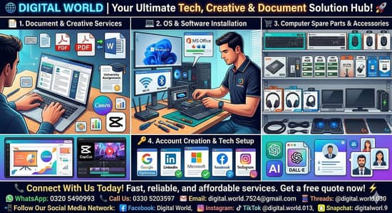 Documents writing and editing