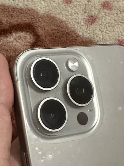 Apple iPhone 15 Pro Max JV 512GB