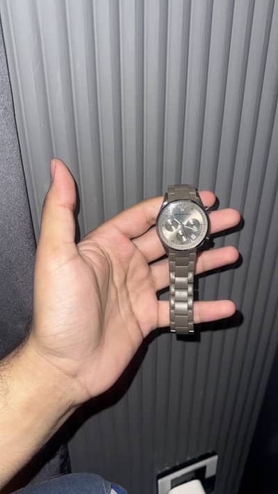 Emporio Armani
