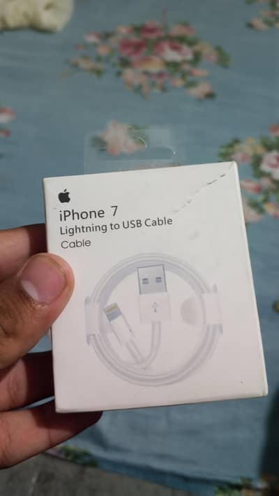 iphone 7 cable