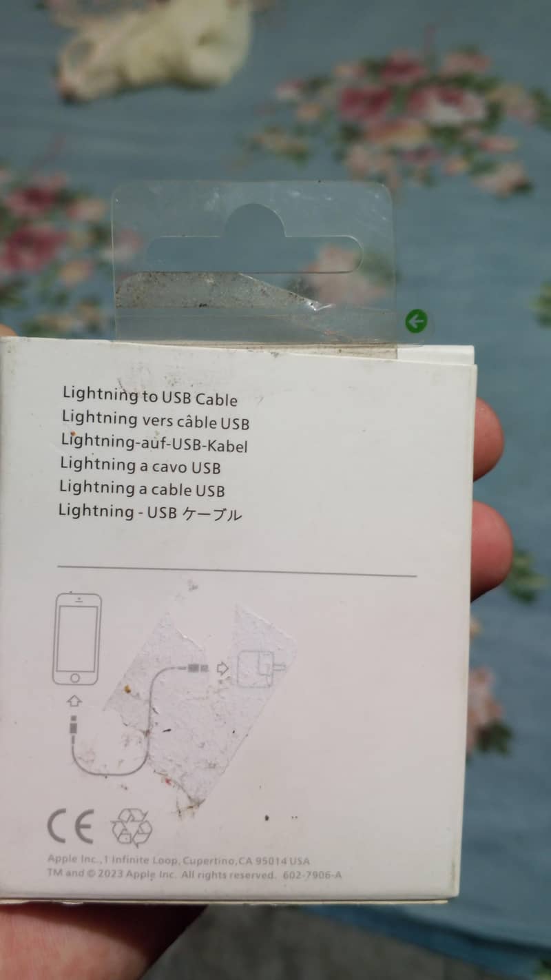 iphone 7 cable 2
