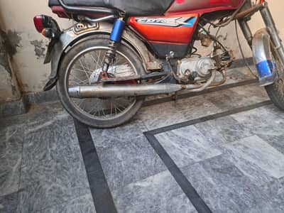 bike 20000