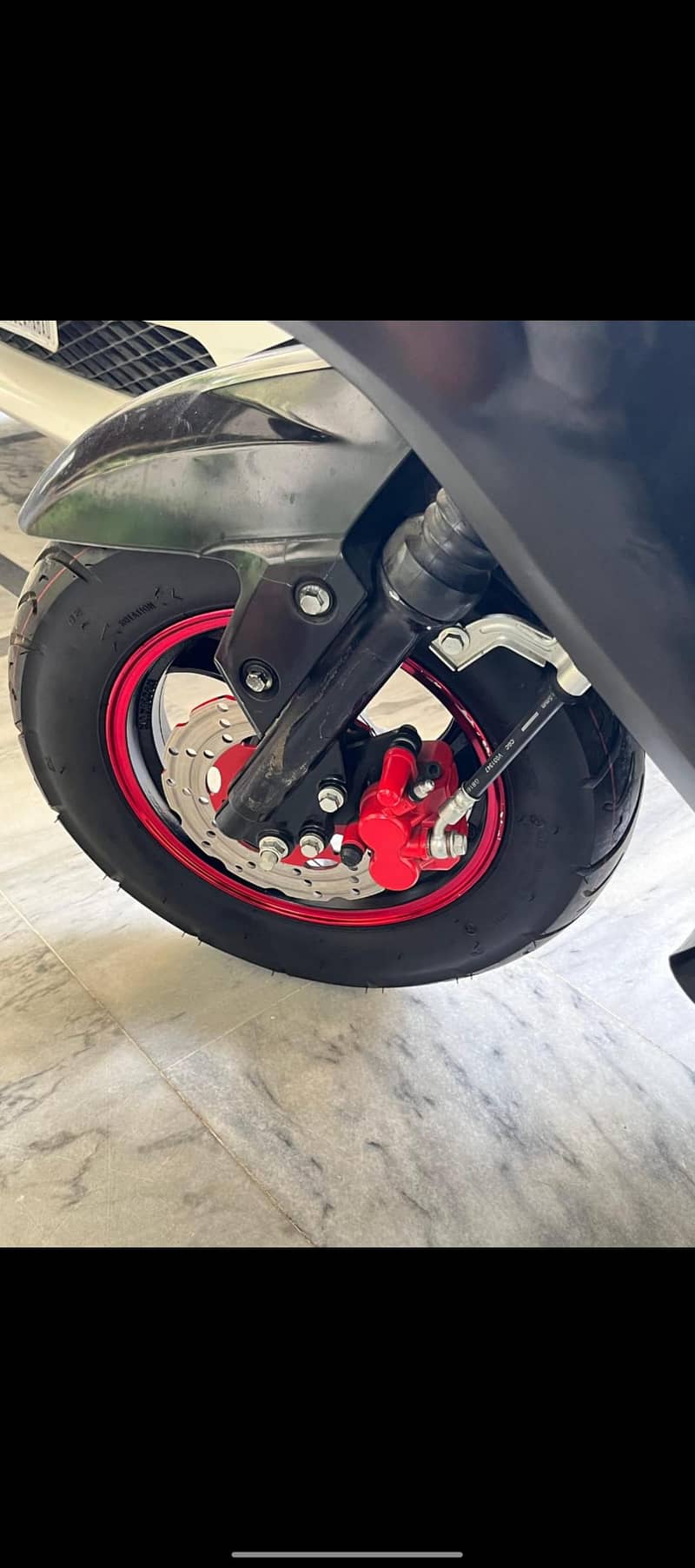 Shellby Scooty 7