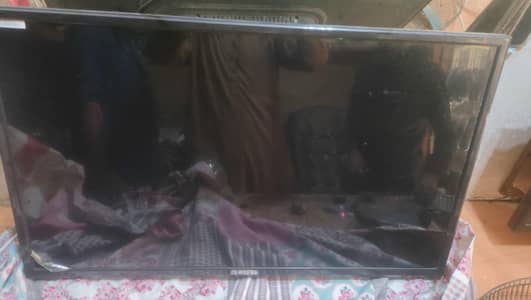 Samsung 32 inch led smart tv (china version)