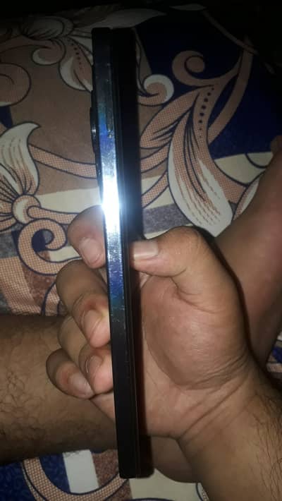 Infinix Hot 40 Pro
