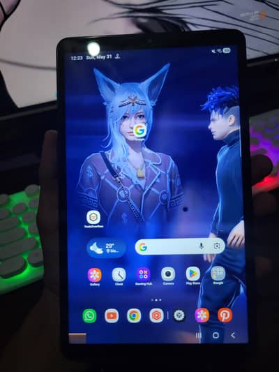  Samsung Galaxy Tab A9 — For Sale!