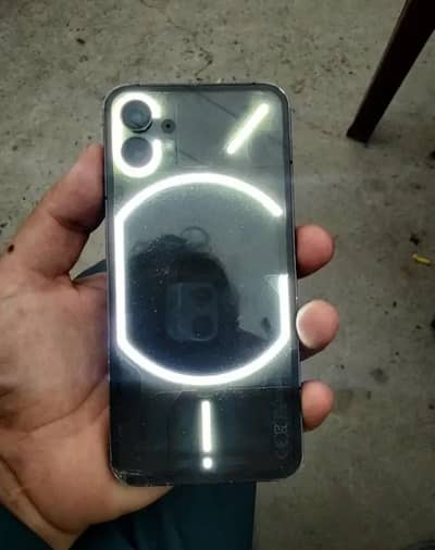 Nothing Phone 1