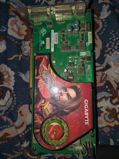 gigabyte gpu
