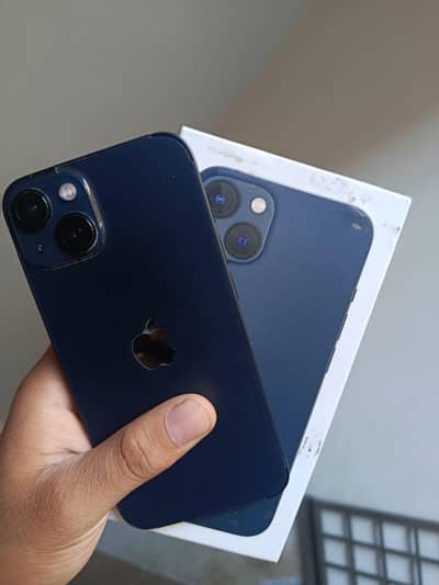 Apple iPhone 13