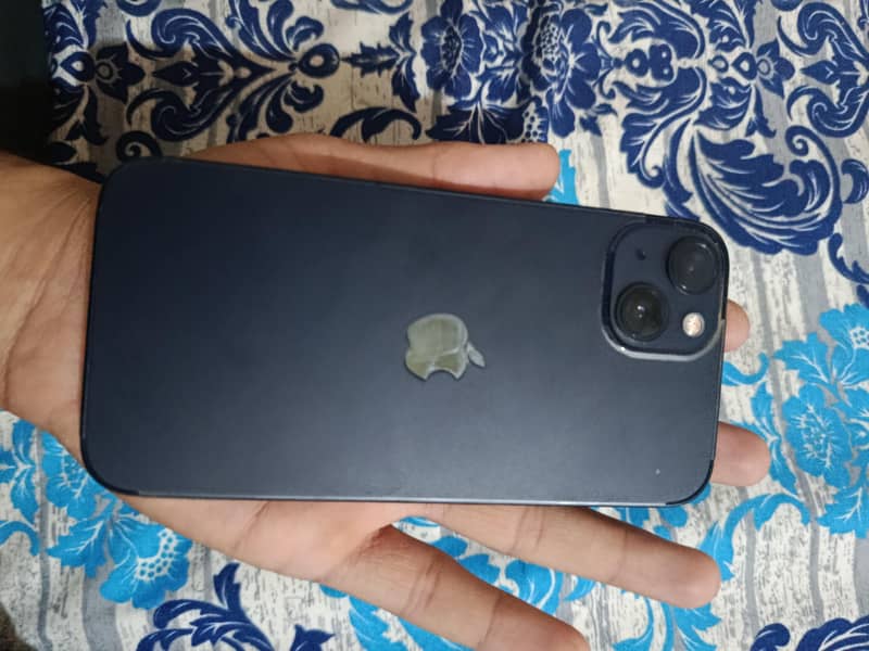 Apple iPhone 13 1