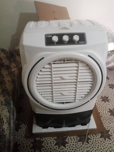 New Super Asia Room Cooler