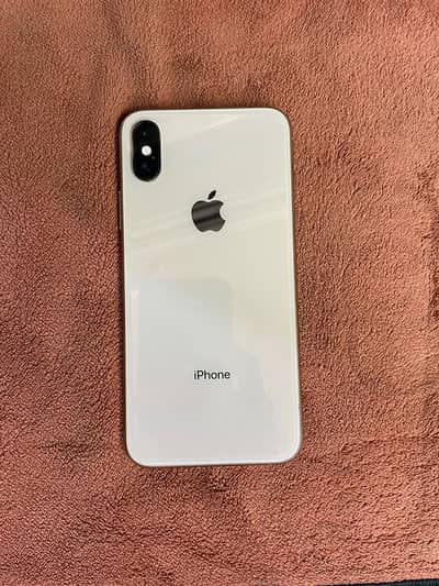 Apple iPhone XS