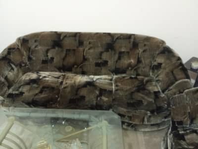 7 seater used