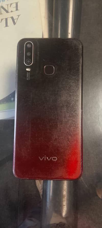 Vivo Y15