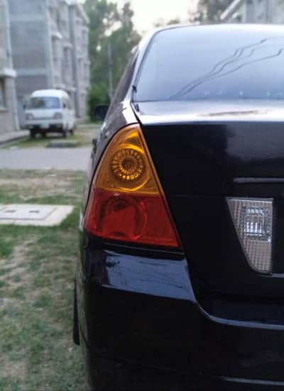 Suzuki Liana 2006