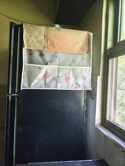 Kenwood freezer
