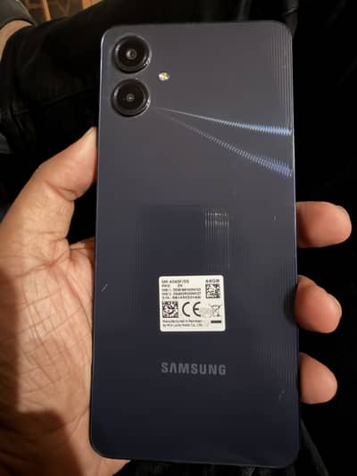 Samsung Mobile A06