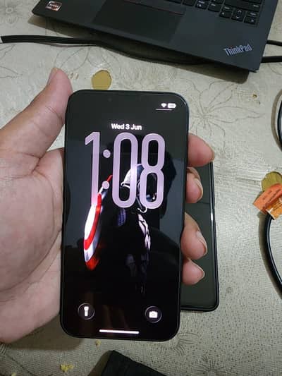 Apple iPhone 14