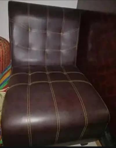 Office Sofa