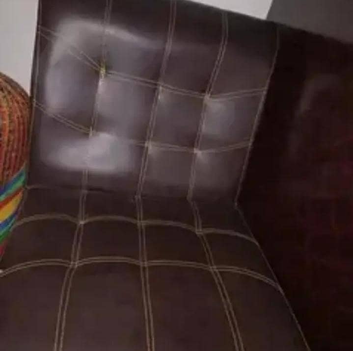 Office Sofa 1