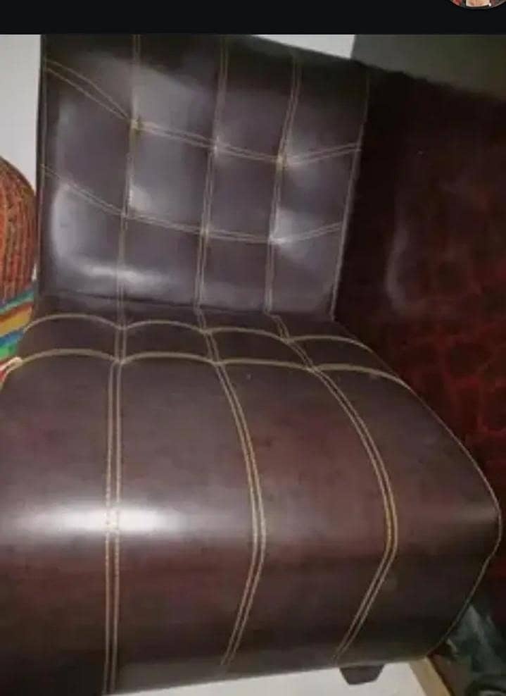Office Sofa 2