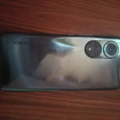 Honor 50