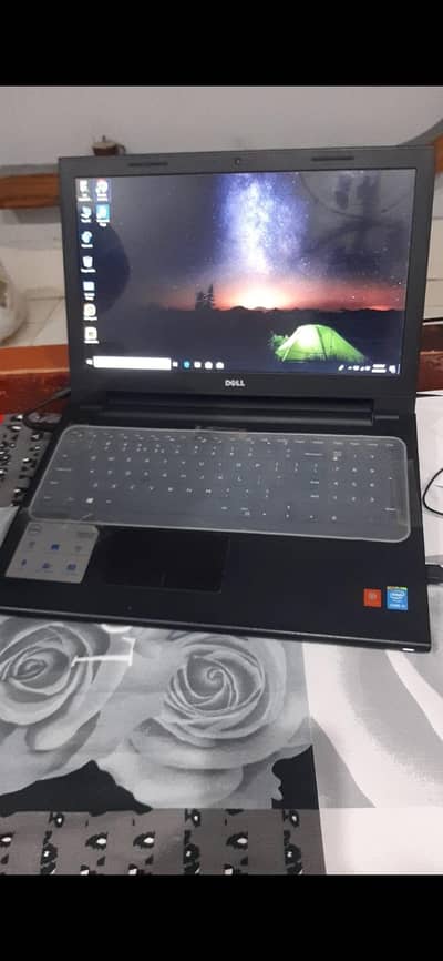 new laptop un used new hai bilkol
