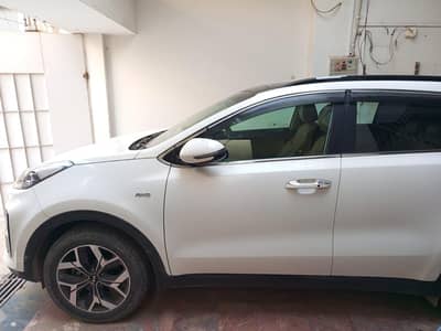 KIA Sportage 2020