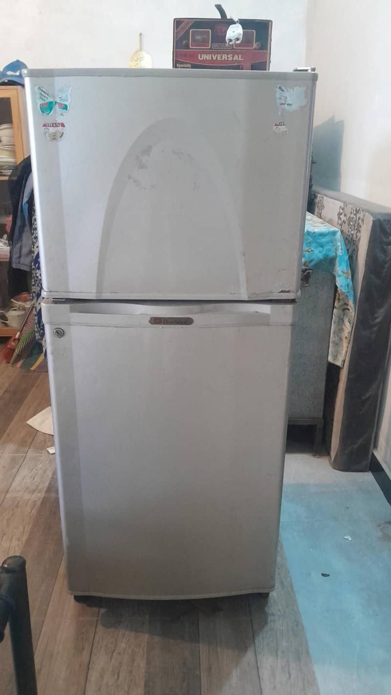 refrigerator 0