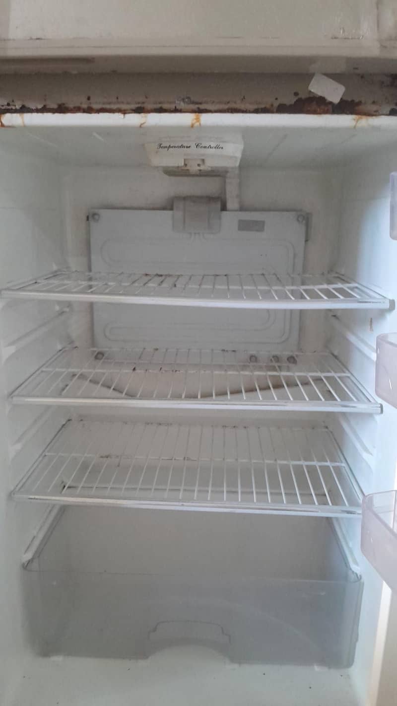 refrigerator 2