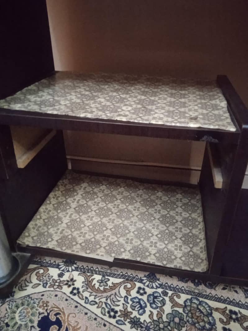 computer trolley 3