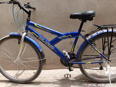 Bicycles 26 inch