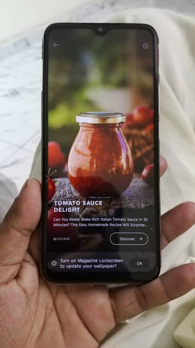 Infinix Hot 11 Play
